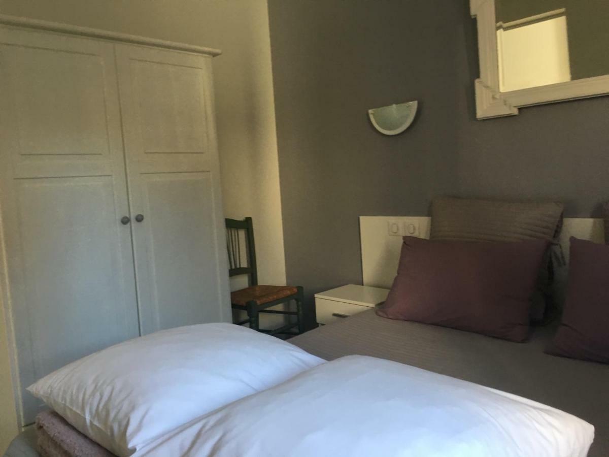 Ferienwohnung Sainte Maxime 4 Pieces Exterior foto