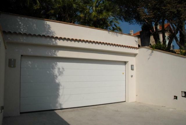 Ferienwohnung Sainte Maxime 4 Pieces Exterior foto