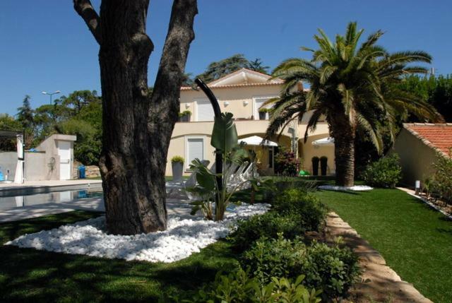 Ferienwohnung Sainte Maxime 4 Pieces Exterior foto